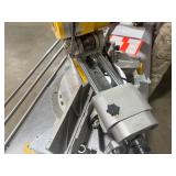 Dewalt 12" Double Bevel Sliding Compound Miter Saw DWS780