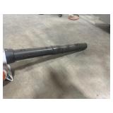 Stihl Blower Shredder SH 86C