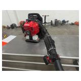 Troy-Bilt 2-Cycle Backpack Blower TB51BP