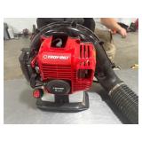 Troy-Bilt 2-Cycle Backpack Blower TB51BP