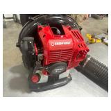 Troy-Bilt 2-Cycle Backpack Blower TB51BP