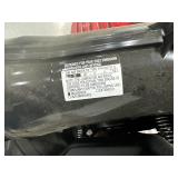 Troy-Bilt 2-Cycle Backpack Blower TB51BP
