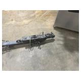 Car Dolly with brakes