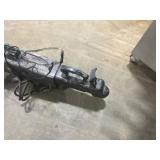 Car Dolly with brakes