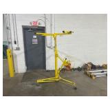 Mud Boss Dry Wall Panel Lift