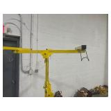 Mud Boss Dry Wall Panel Lift