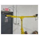 Mud Boss Dry Wall Panel Lift
