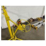 Mud Boss Dry Wall Panel Lift