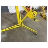 Mud Boss Dry Wall Panel Lift