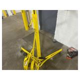 Mud Boss Dry Wall Panel Lift