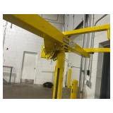 Mud Boss Dry Wall Panel Lift