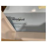 New in Box Whirlpool Coin Operated Commercial Gas Dryer CGM2745Q (Box Opened for Pictures)