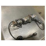 Kett Panel Saw Model KSV-432. Tested. Works.