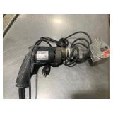 Kett Panel Saw Model KSV-432. Tested. Works.