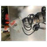 Kett Panel Saw Model KSV-432. Tested. Works.