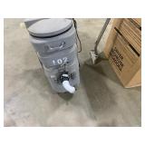 Ninja Steam Carpet Cleaner