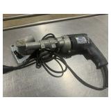 Kett Panel Saw Model KSV-432. Tested. Works.