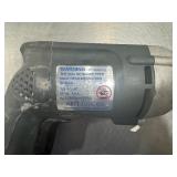 Kett Panel Saw Model KSV-432. Tested. Works.
