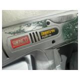 DuraSpin DS200 14V with Carrying Case Two Batteries and Charger.  Tested. Works.
