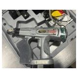 DuraSpin DS200 14V with Carrying Case Two Batteries and Charger.  Tested. Works.