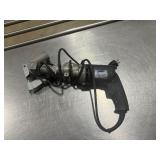 Kett Panel Saw Model KSV-434. Tested. Works.