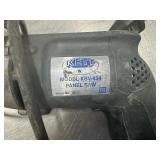 Kett Panel Saw Model KSV-434. Tested. Works.