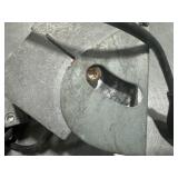 Kett Panel Saw Model KSV-434. Tested. Works.