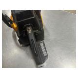 Poulan 335 Pro Chain Saw. Pulls over. No Gas. Unable to Test.
