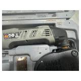 Dremel Multi-Max with Two Batteries and Charger.
