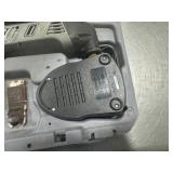 Dremel Multi-Max with Two Batteries and Charger.