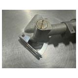 Kett Panel Saw Model KSV-432. Tested. Works.