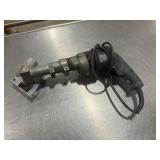 Kett Panel Saw Model KSV-432. Tested. Works.
