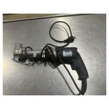 Kett Panel Saw Model KSV-432. Tested. Works.