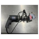 Kett Panel Saw Model KSV-432. Tested. Works.