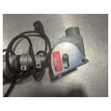 Kett Panel Saw Model KSV-432. Tested. Works.