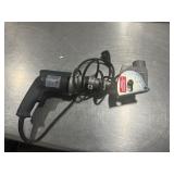 Kett Panel Saw Model KSV-432. Tested. Works.