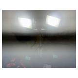 Smart Electrician LED Tri Pod Work Light. Tested. Works.