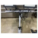 Smart Electrician LED Tri Pod Work Light. Tested. Works.