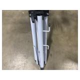 Smart Electrician LED Tri Pod Work Light. Tested. Works.