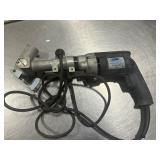 Kett Panel Saw Model KSV-432. Tested. Works.