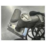 Kett Panel Saw Model KSV-432. Tested. Works.