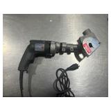 Kett Panel Saw Model KSV-432. Tested. Works.