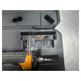 Bostitch Air Stapler LHF2025K with Case.