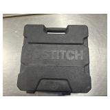 Bostitch Air Stapler LHF2025K with Case.