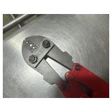 Fiskars Pruner and Never Used 18" Swagging Tool