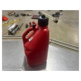 5.5 Gallon Gas Can