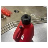 5.5 Gallon Gas Can