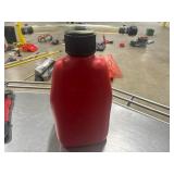 5.5 Gallon Gas Can