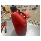 5.5 Gallon Gas Can