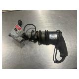 Kett Panel Saw Model KSV-432. Tested. Works.
